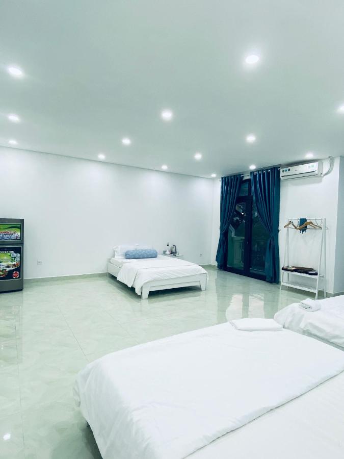 The Family 4B - B&B Phu Quoc