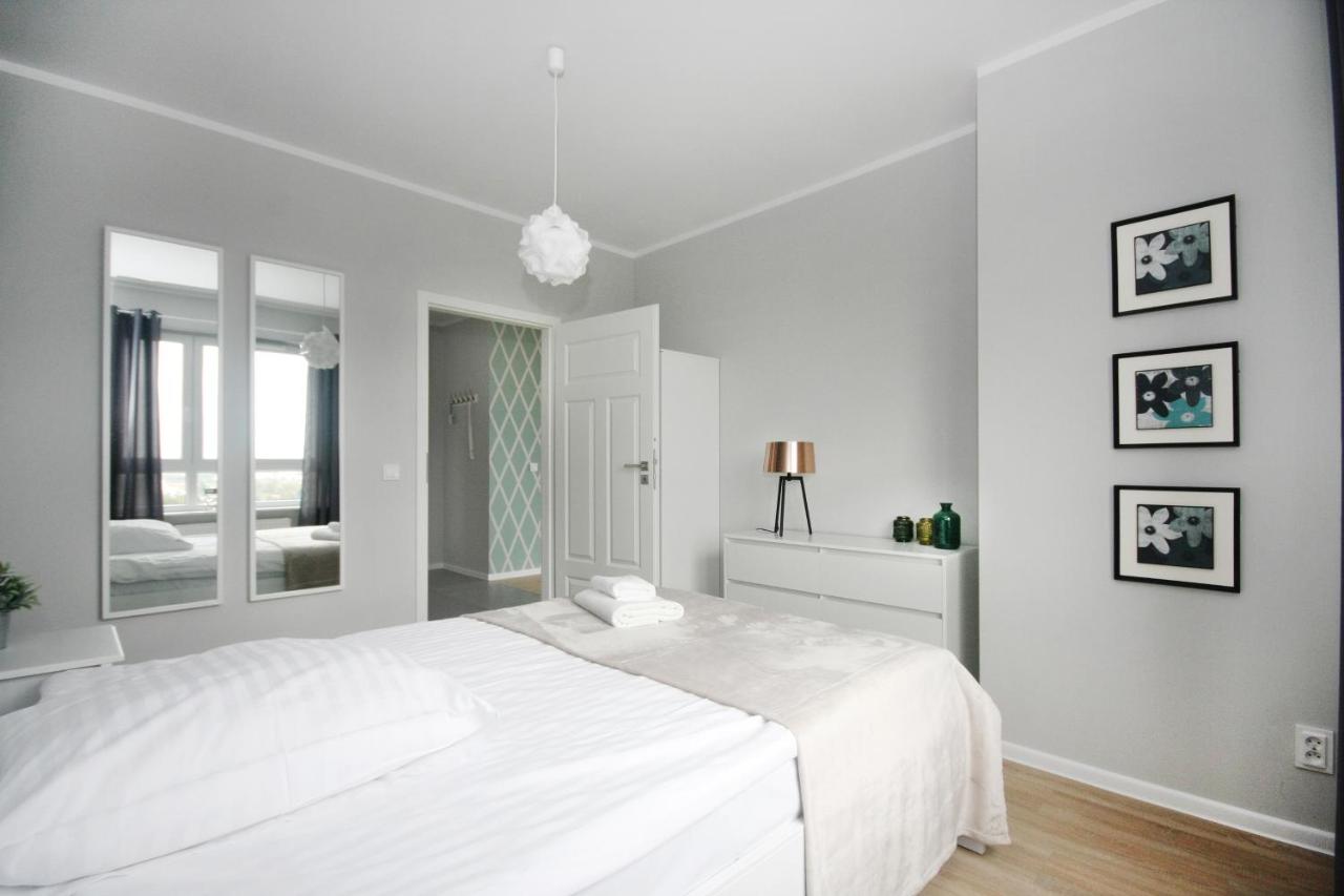 Appartamento Attico con 2 Camere da Letto