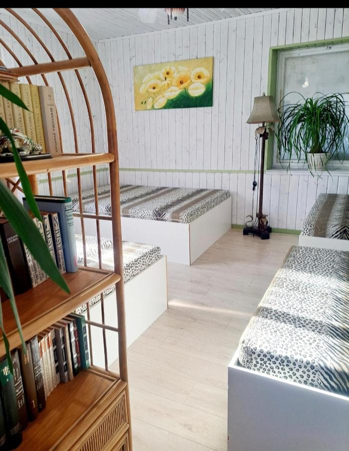 Šilas - B&B Degučiai