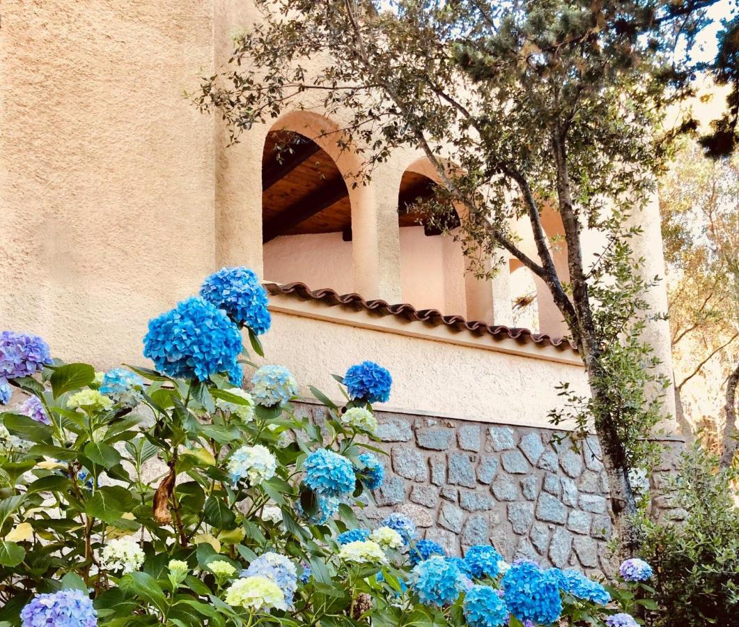 Villa Isolabella - B&B Palau