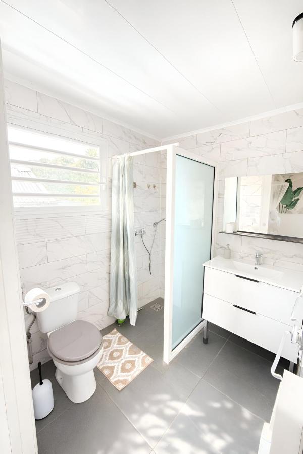 Casa con 1 dormitorio