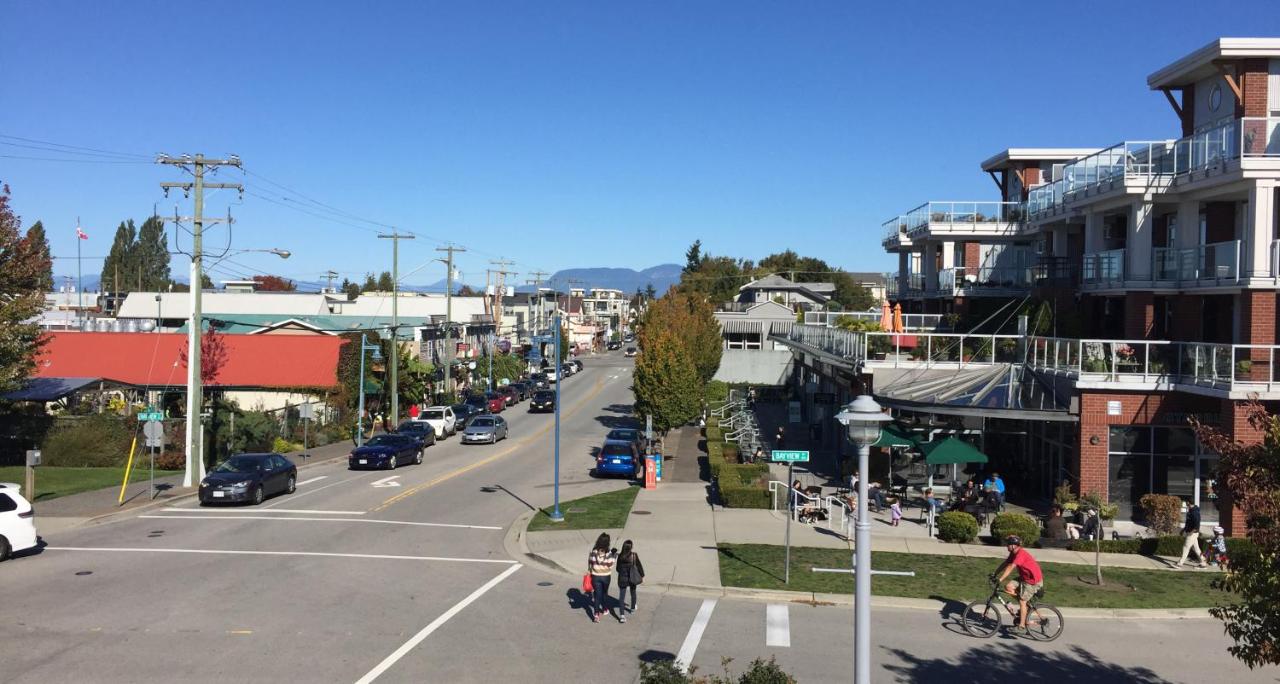 Vancouver Homestay Inn - Bed and Breakfast
