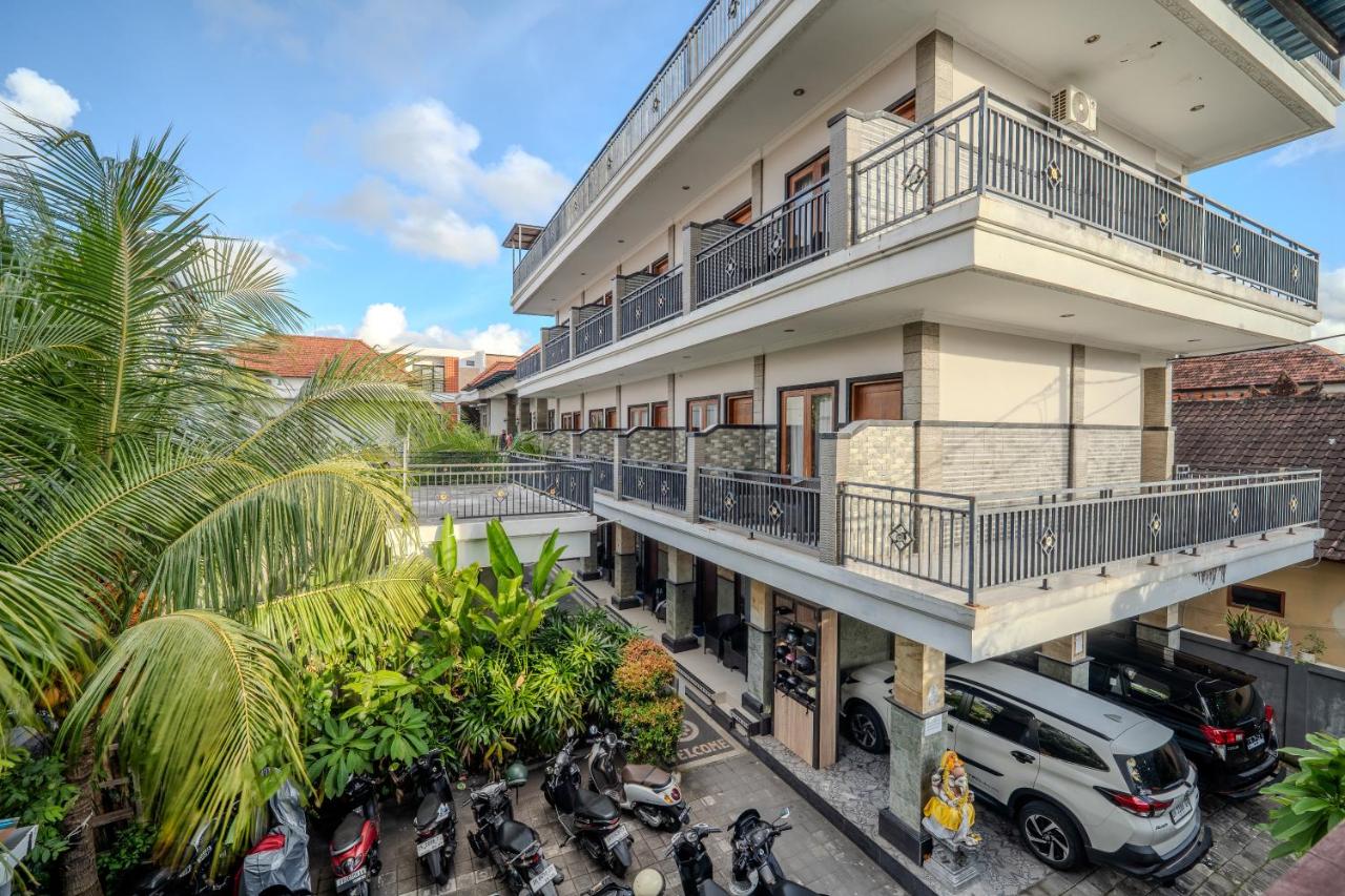 Wana Kubu Homestay - Chambres d’hôtes Kuta