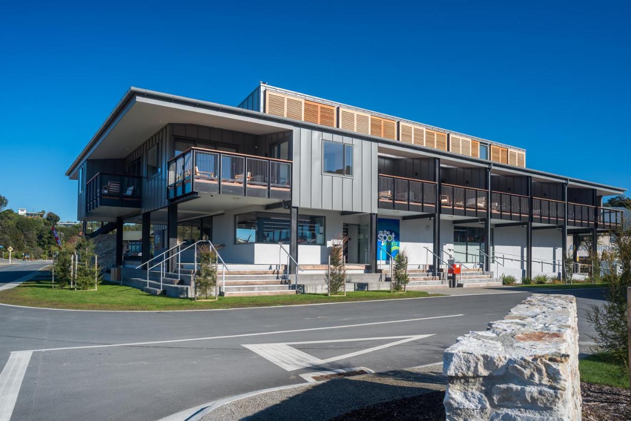 Kaiteriteri Reserve Apartments - B&B