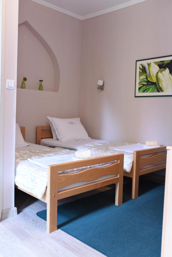 Motel Vila Bakarni - B&B