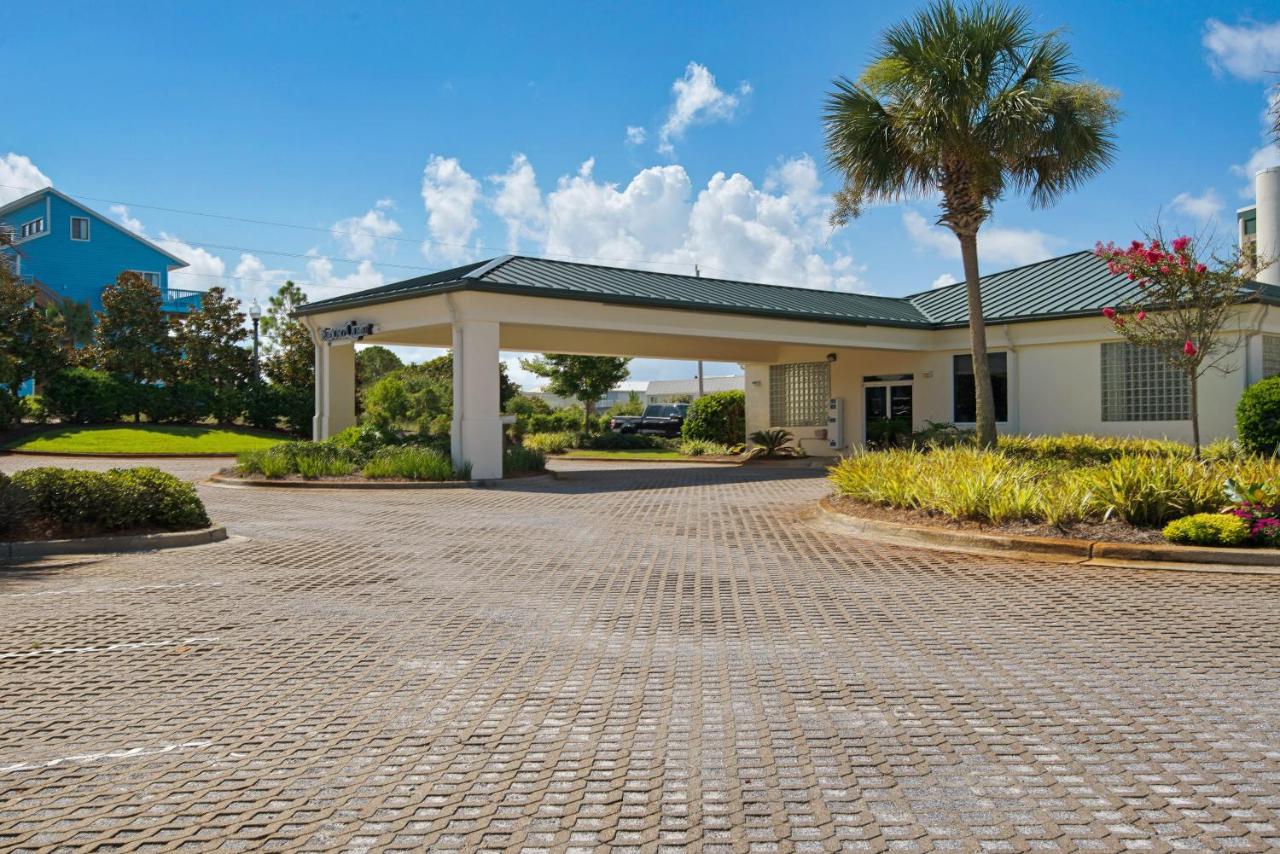 Dunes of Seagrove Condominiums - B&B