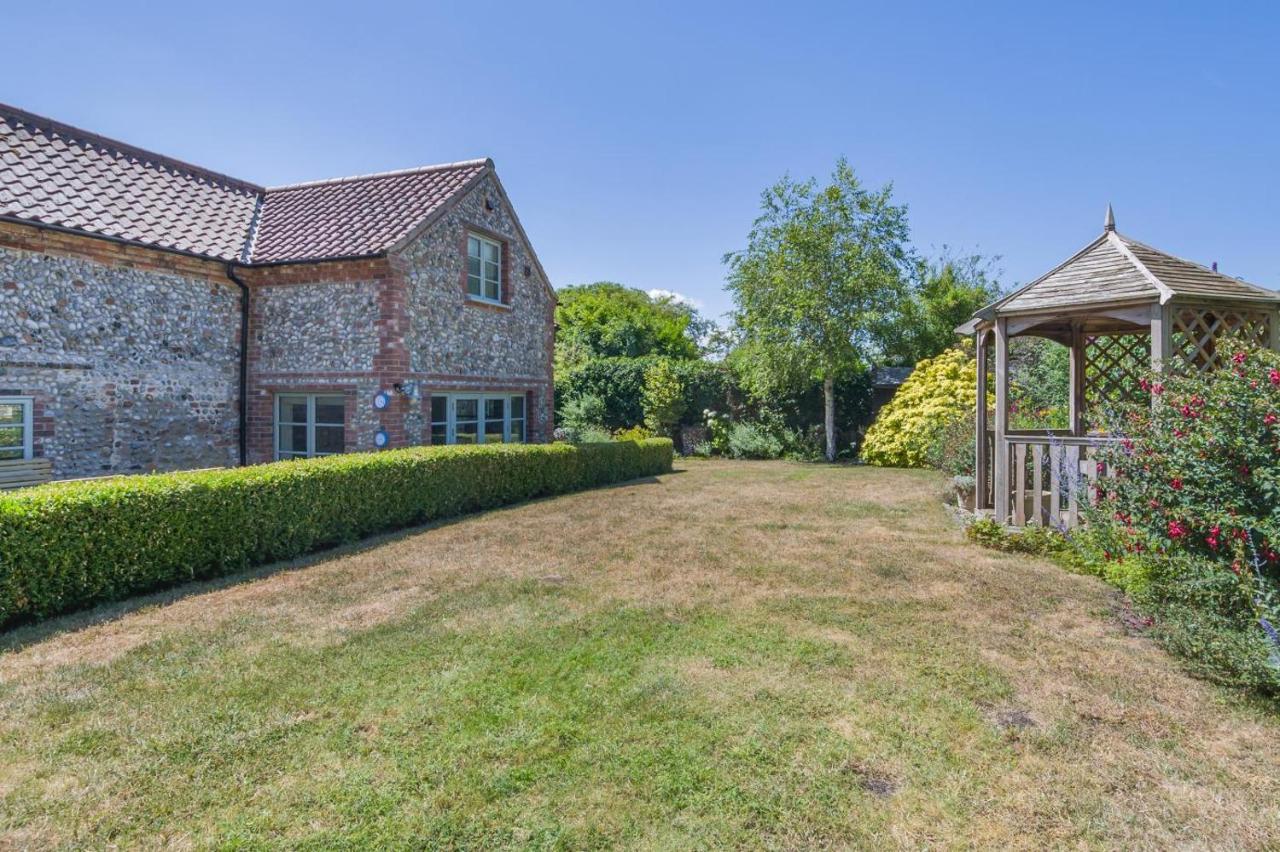 3 Bed in Cley oc-t32433 - Chambres d'hôtes Cley next the Sea