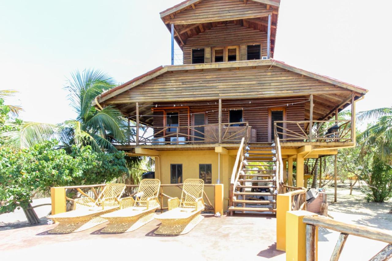 La Casa Pura Vida - B&B San Pedro