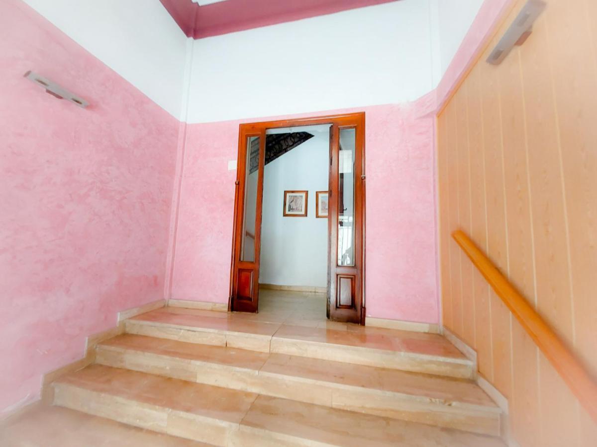 Alojamiento San Juan en Murcia Centro - B&B Murcia