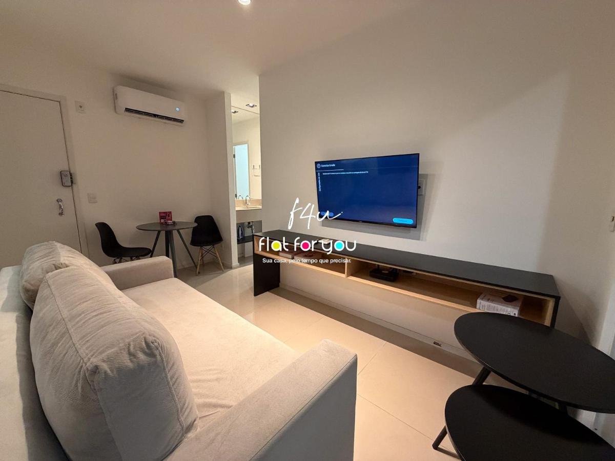 #2006 T#Apto lindo e mobiliado Metropolitan Sidney - B&B Goiânia