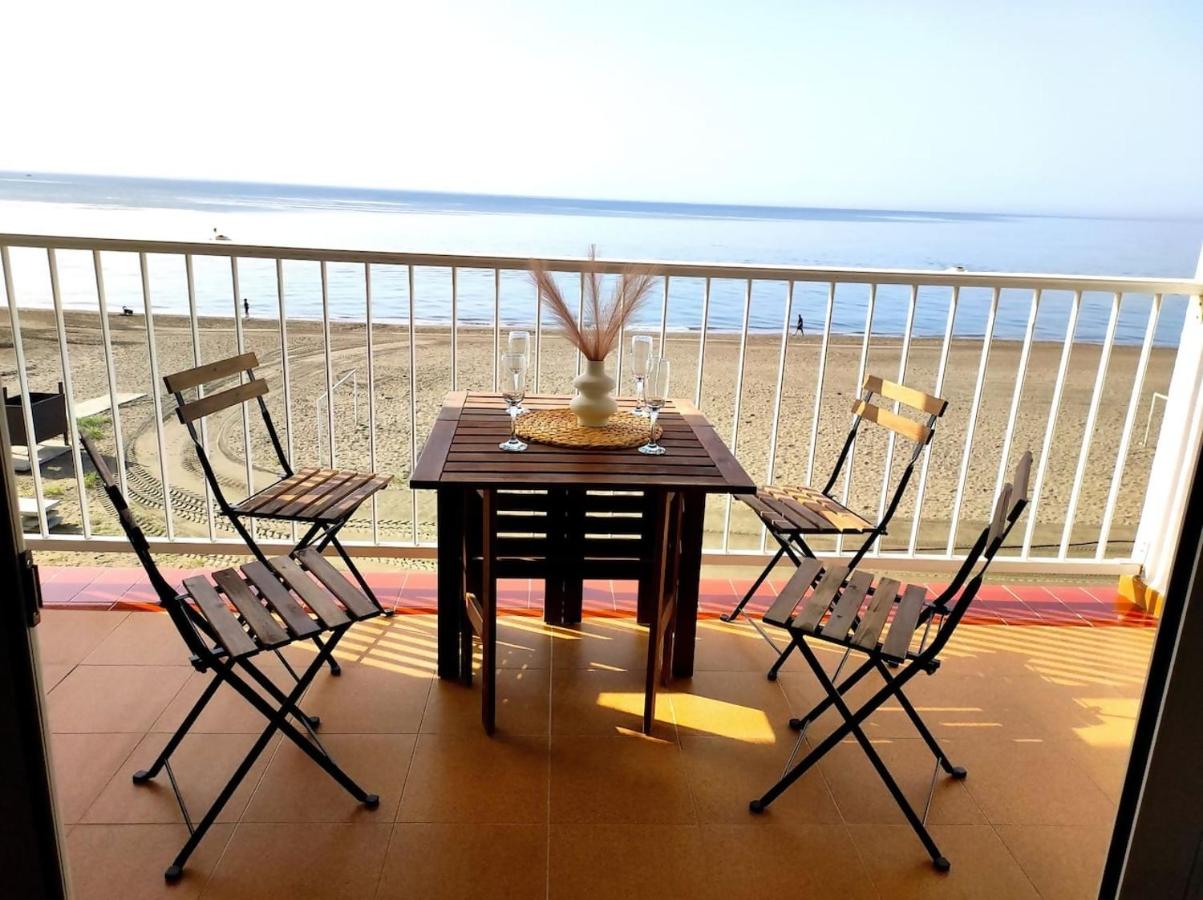 La Parada Beach - B&B Torre de Benagalbón