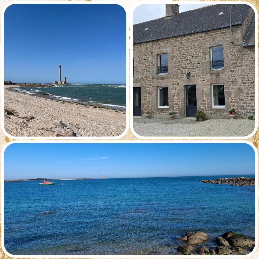 Les Campanules - B&B Sainte-Geneviève