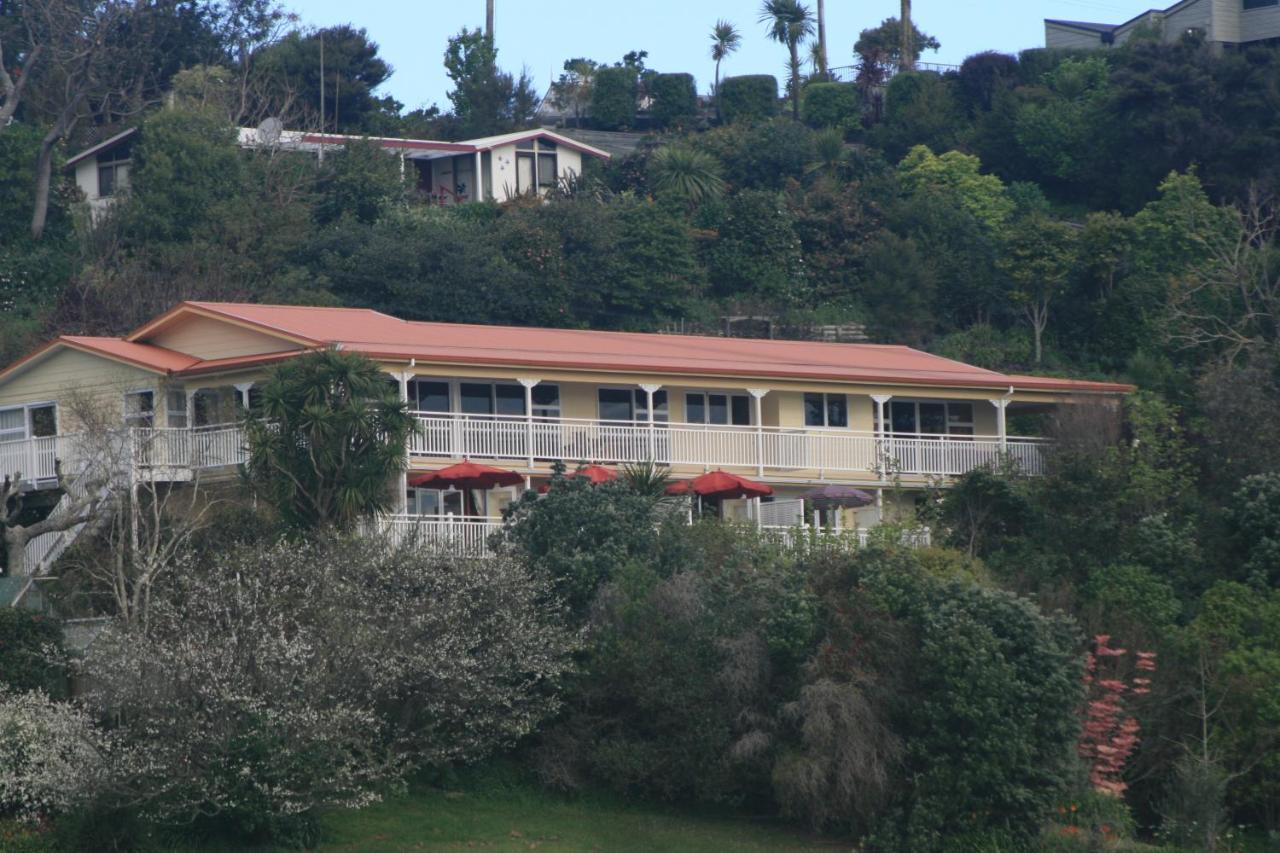 Bellrock Lodge - B&B