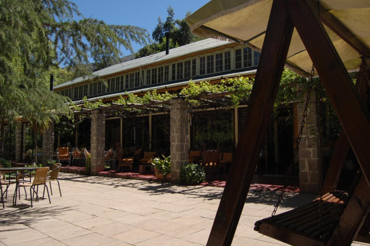 Hostería Millahue - B&B