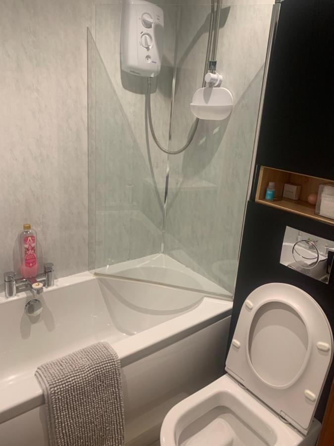 Neptunes Rest Guest Hotel - Bed and Breakfast Stranraer