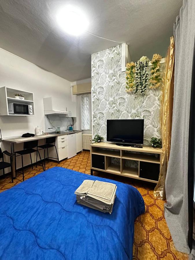 Dimora Milano - Ferienwohnung Mailand