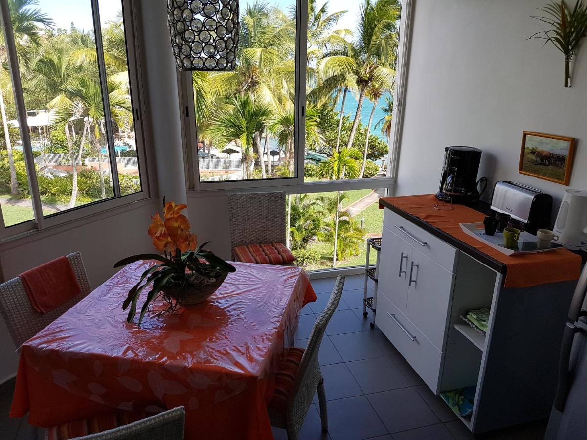 Studio D'Anna - B&B Le Gosier