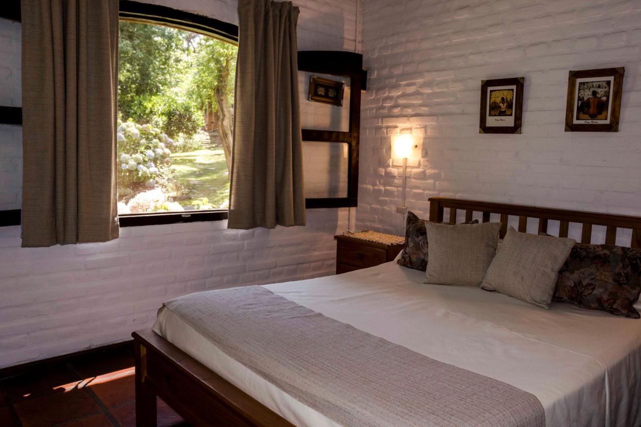 Chalet 2 Chambres
