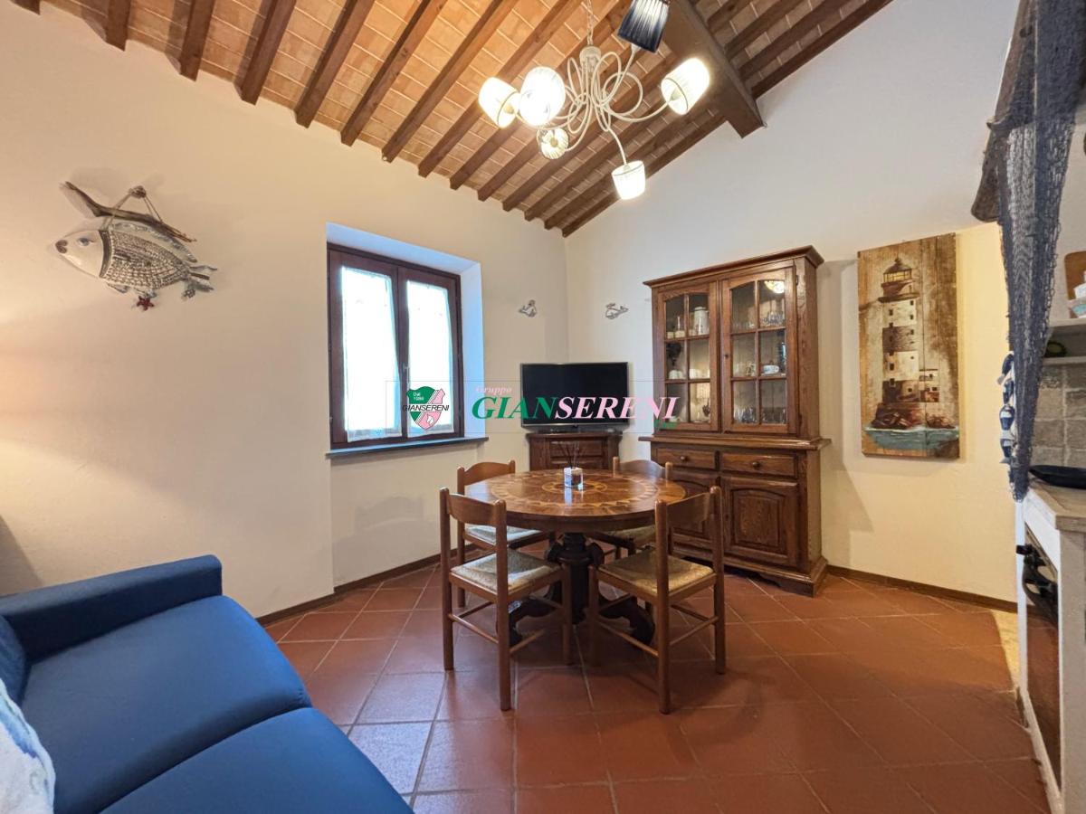 Il sogno del marinaio - B&B San Vincenzo