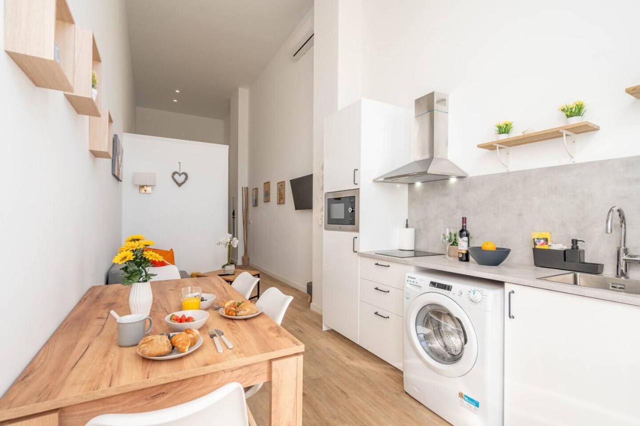 Vlc Yako Suite - Ferienwohnung Valencia