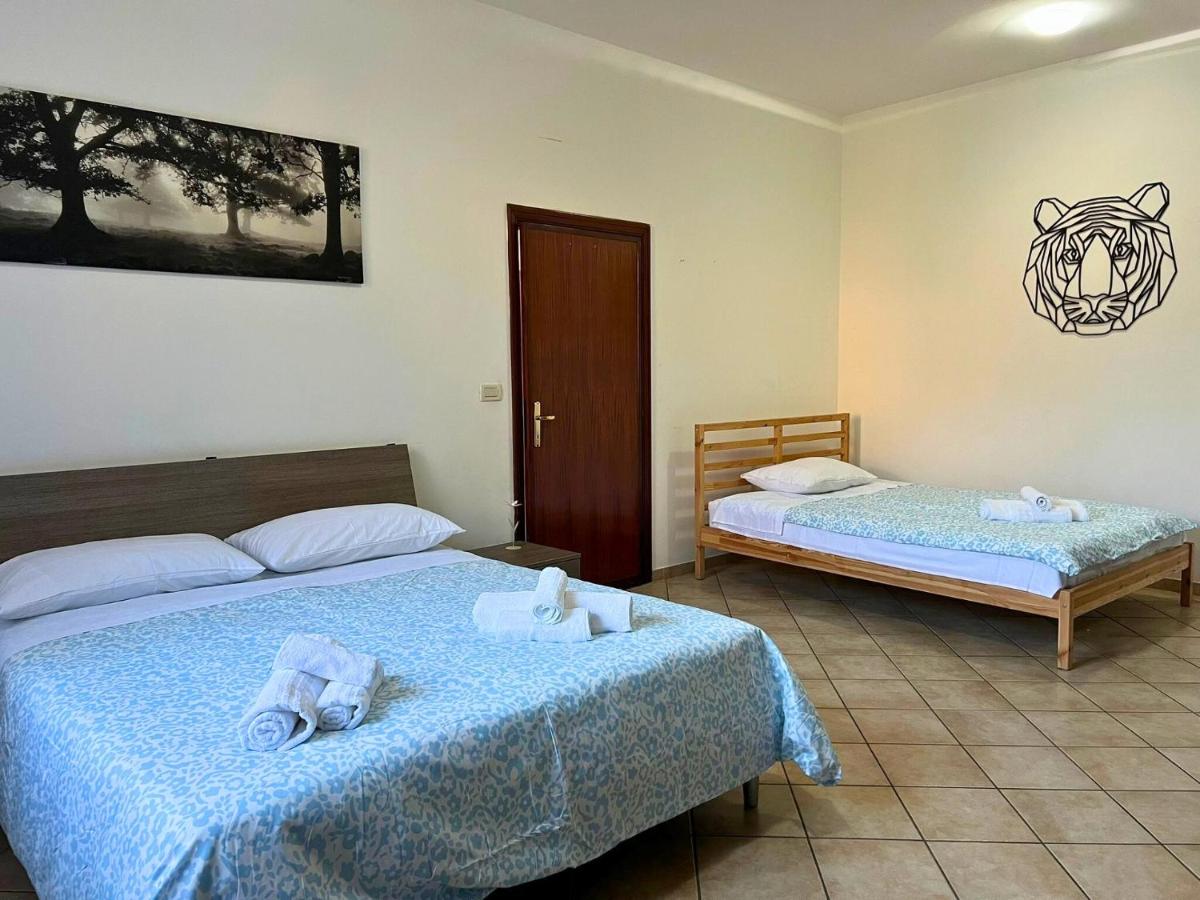 Viol'House - Campi Bisenzio - Florence - Ferienwohnung Campi Bisenzio