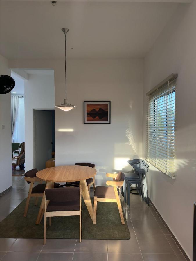 Deyrina Home - B&B Arau