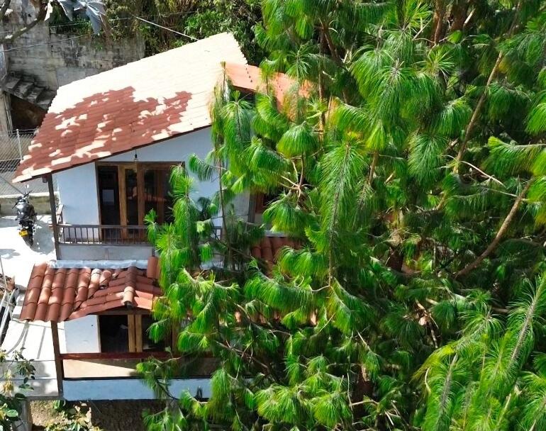 Aitana Mágica - B&B Municipio de Copacabana