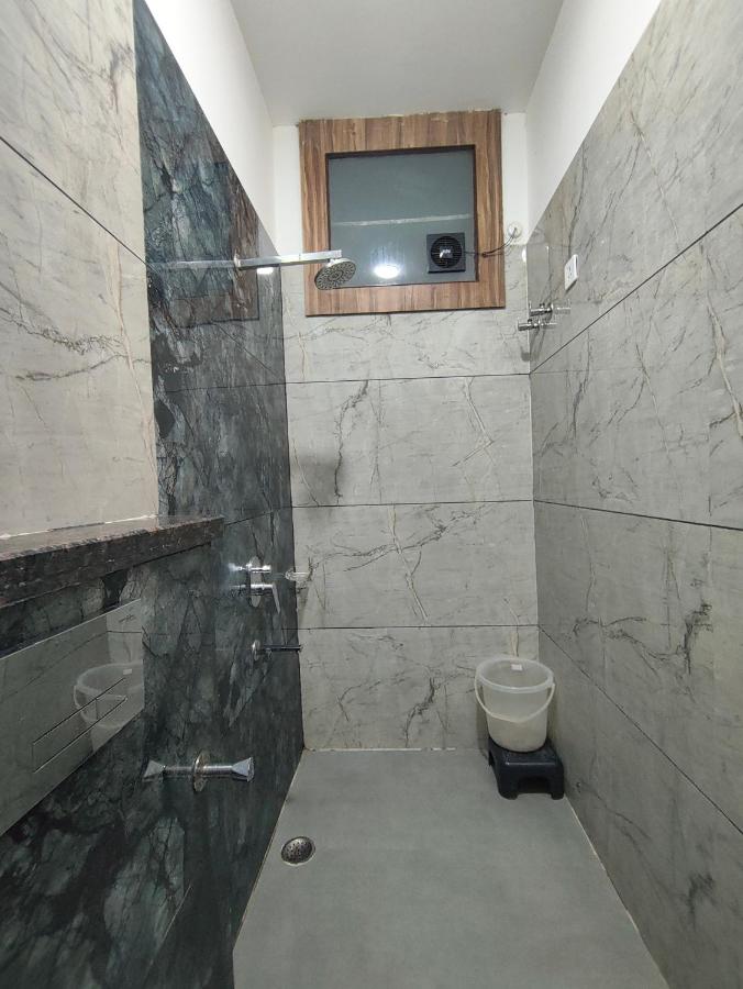 Chambre Double Deluxe