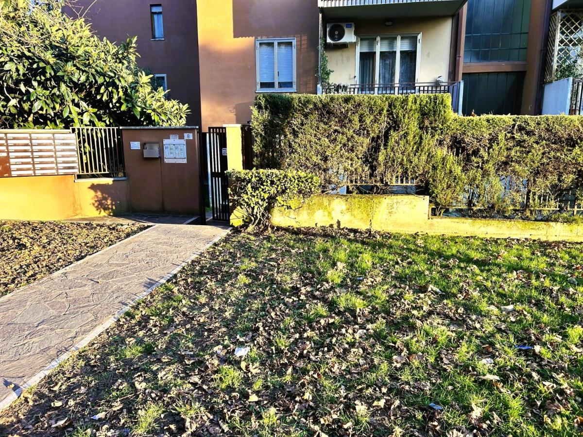 Casa Vacanze Ginevra - B&B Verona