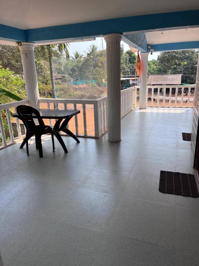 HostelVK Gokarna - B&B Gokarna