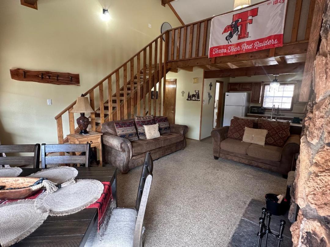 Riverbend #1 E - Efficiency On The River - B&B Red River