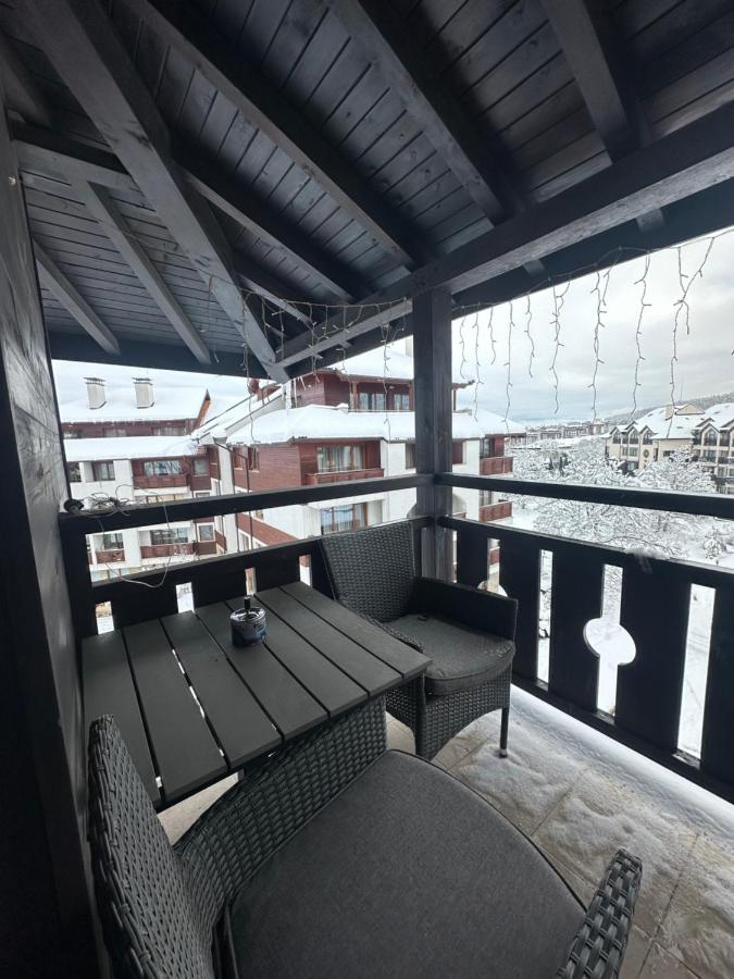 Prime Mountain View Bansko - B&B Bansko