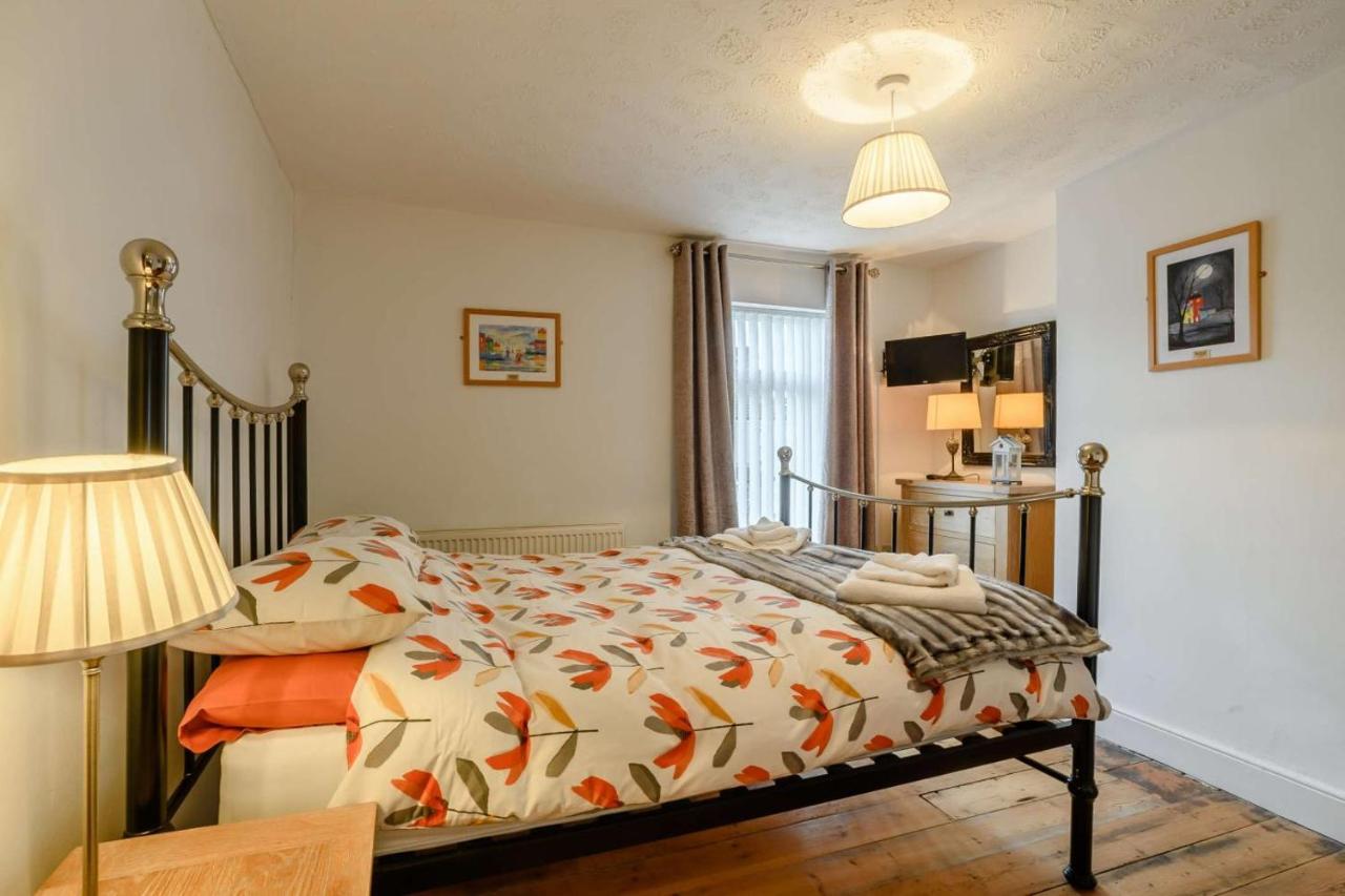 2 Bed in Pakefield oc-b27258 - Chambres d'hôtes Lowestoft