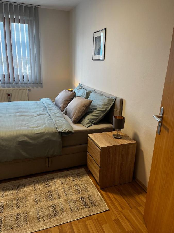 Lori Apartment - Ferienwohnung Poprad