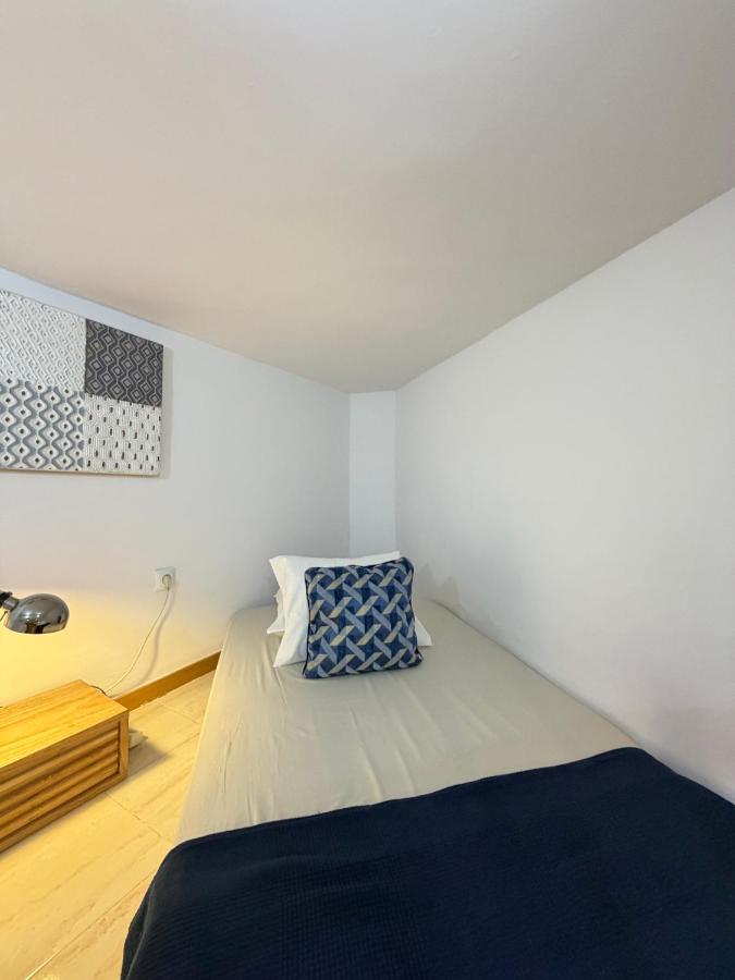 Cozy apartment in the center - B&B Madrid