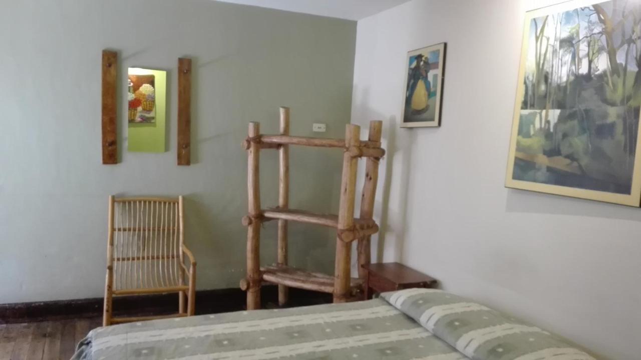 Chambre Double