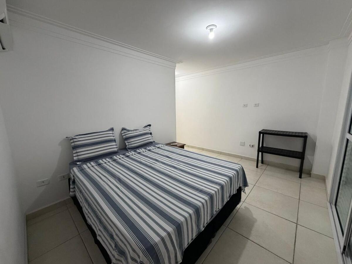 Sol & Mar Suites - B&B Praia Grande