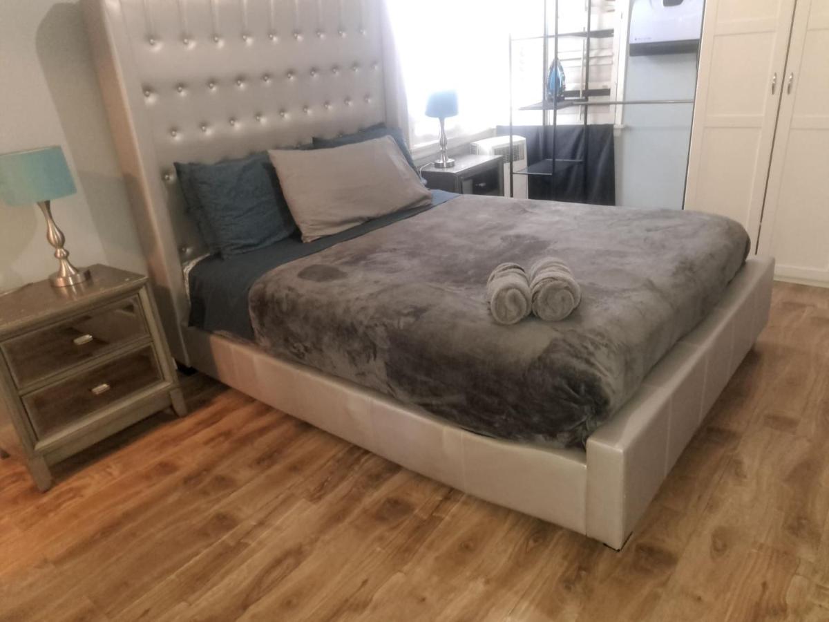 Charming 1 bedroom apt in Beverly Hills - Bed and Breakfast Los Angeles