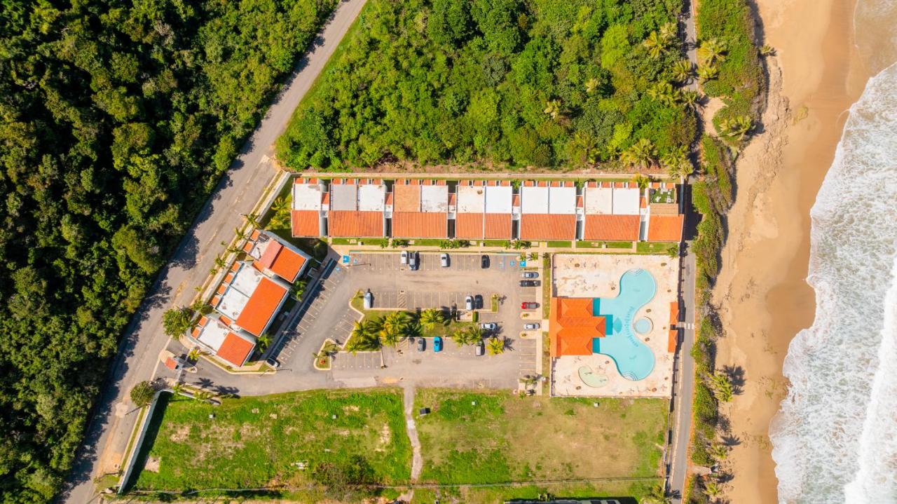 Golden Dream Villas with pool 1st floor - B&B Isabela