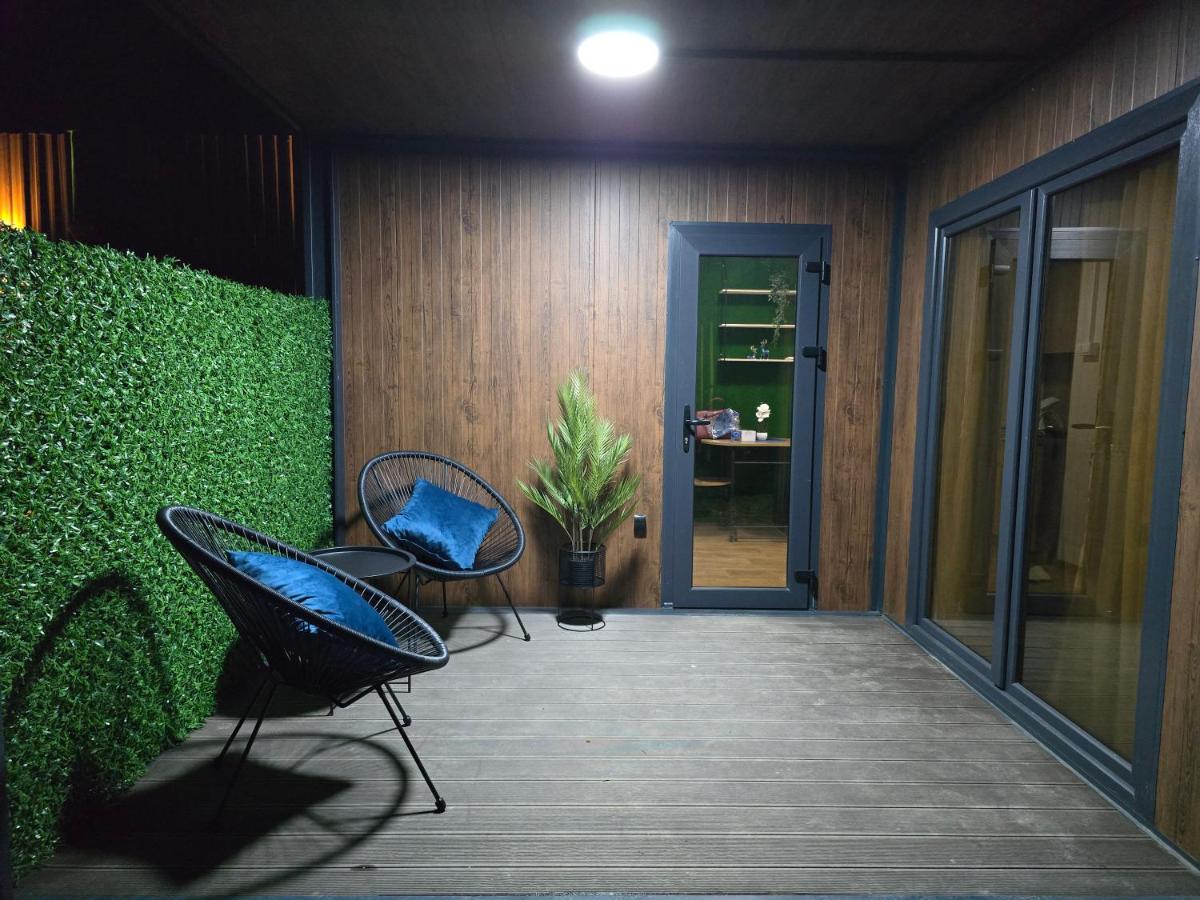 Moderna smeštaj Kula - Chambres d’hôtes Kula