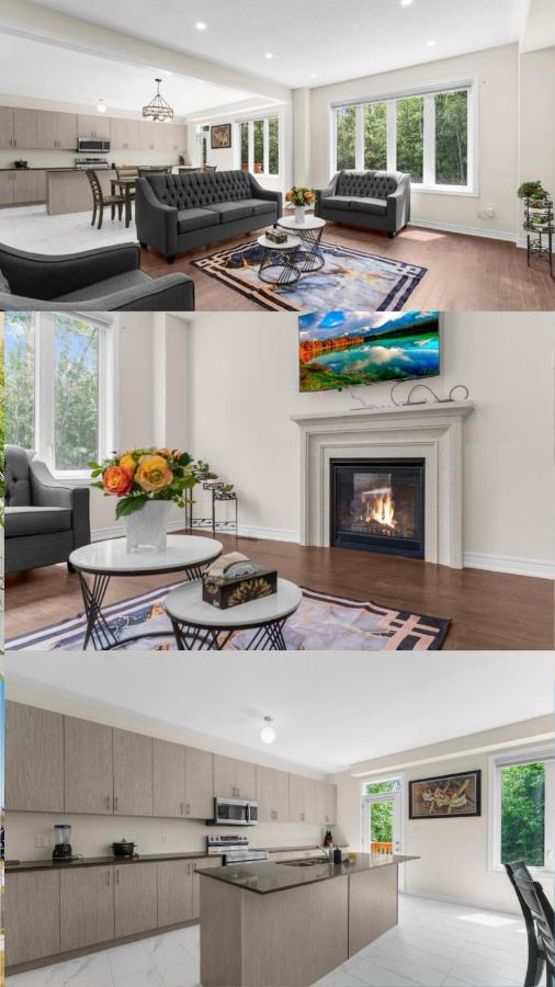 Heaven Beach House 2 min walk - B&B Georgina