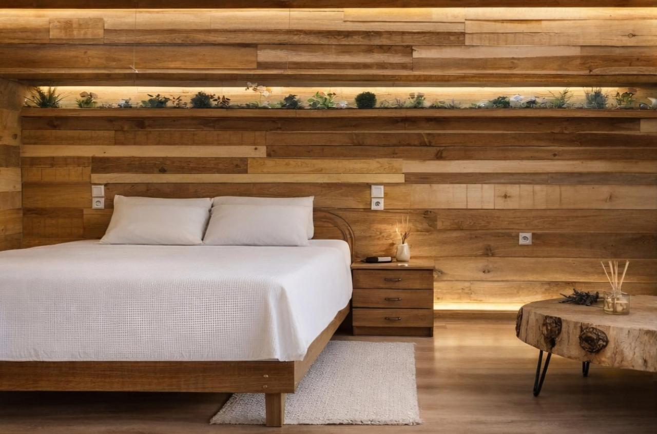 Boutique Athensairport Apartments - B&B Markópoulo