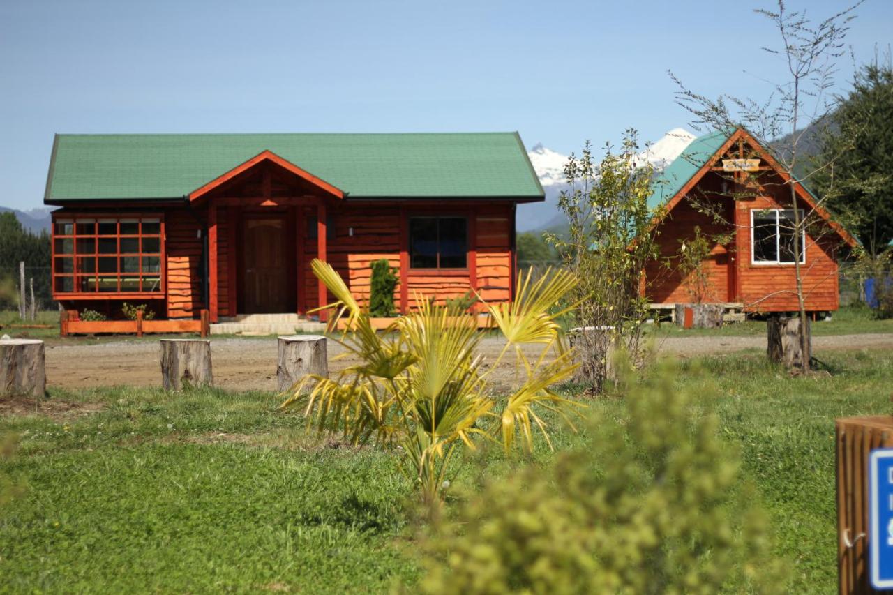 Bungalow de 2 dormitorios