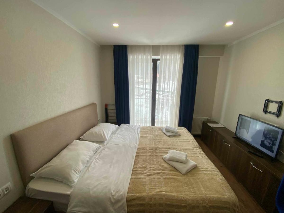 Orbi Bakuriani - Chambres d’hôtes Bakuriani