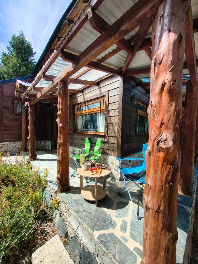 Casa Bariloche Patagonia - Ferienwohnung Bariloche