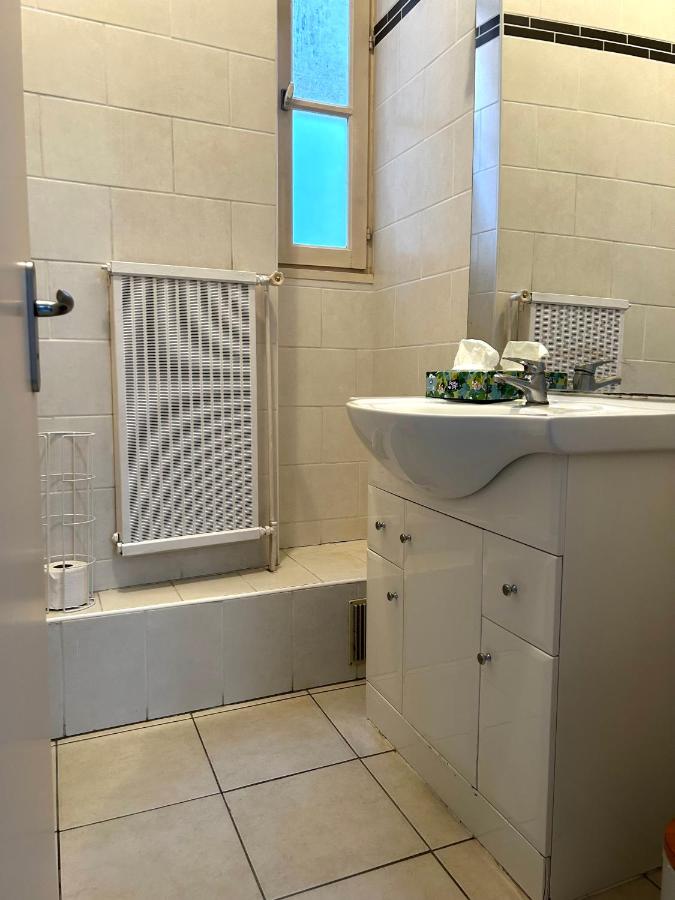 La Cachette Urbaine - Chambres d’hôtes Albi