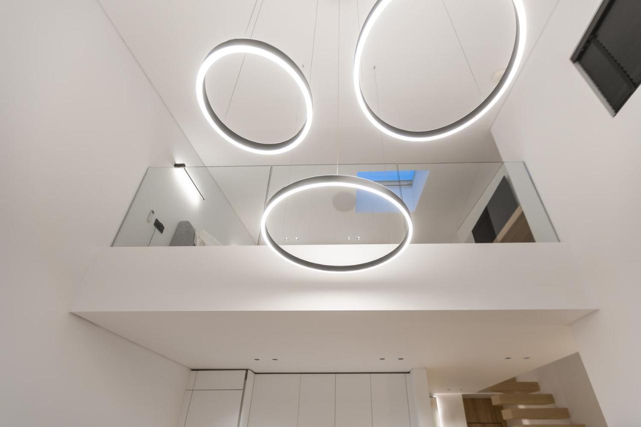 Appartamentino su 2 Livelli