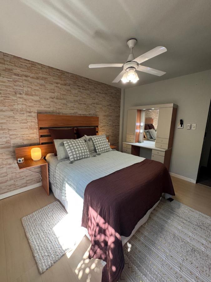 Lysa Paraná - B&B Paraná