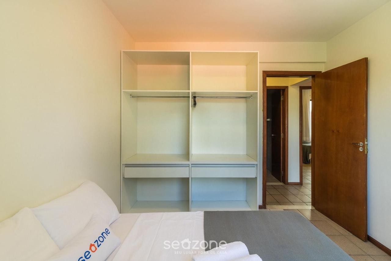 Apto c/ Churrasq. a 400 m da Praia ERR0104 - Bed and Breakfast Itapema