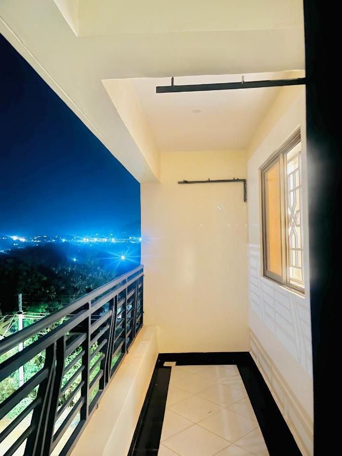 B&S One Bedroom Apartment 2 ,Voi Town - B&B Voi